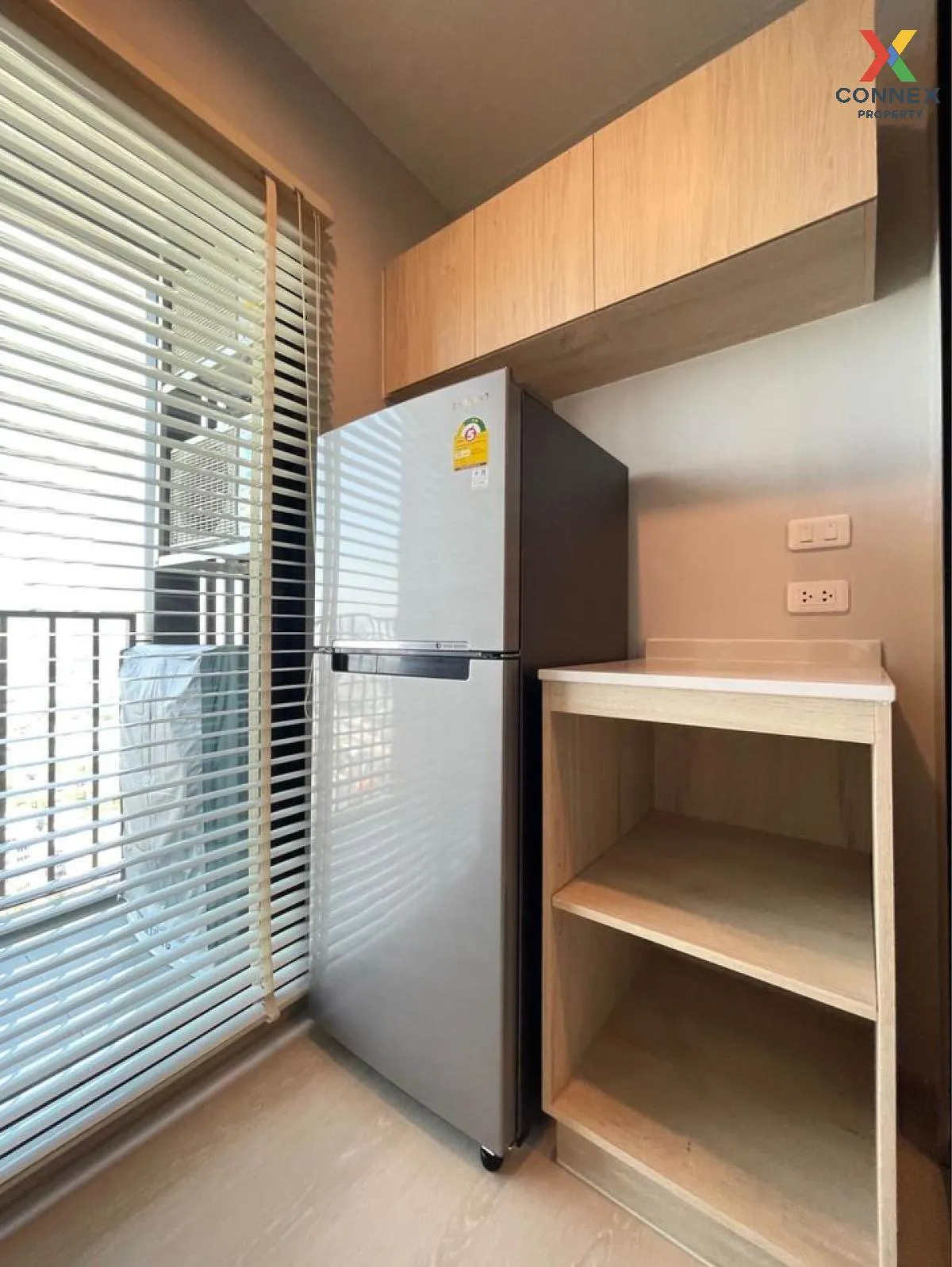 For Rent Condo , Nue Noble Srinakarin-Lasalle , Samrong Nuea , Mu