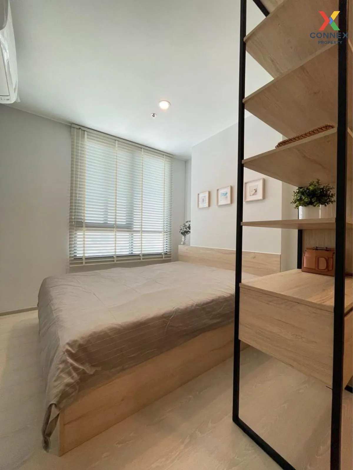 For Rent Condo , Nue Noble Srinakarin-Lasalle , Samrong Nuea , Mu