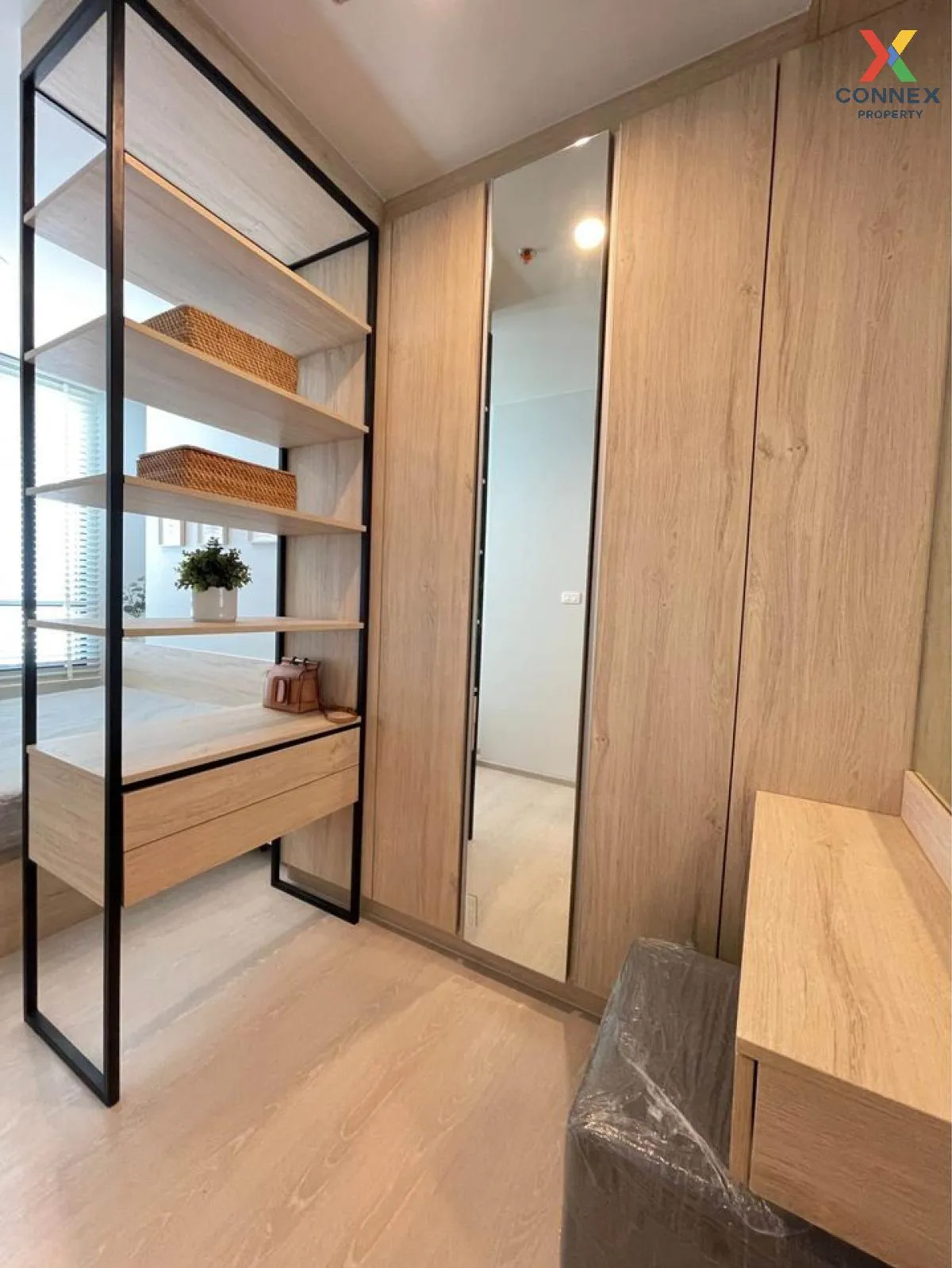 For Rent Condo , Nue Noble Srinakarin-Lasalle , Samrong Nuea , Mu