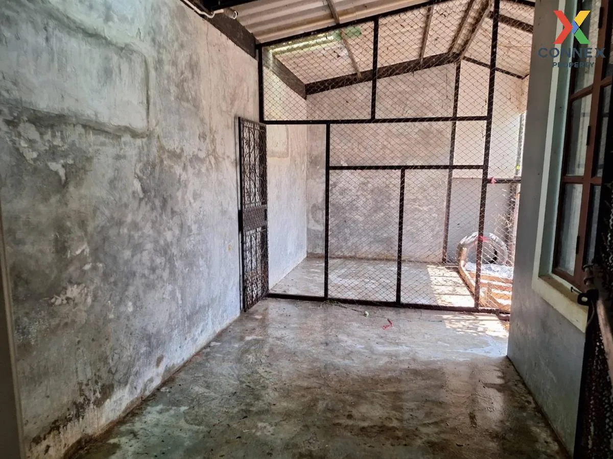 For Sale House , Parichat Klong 4 , Khlong Si , khlong Luang , Pa