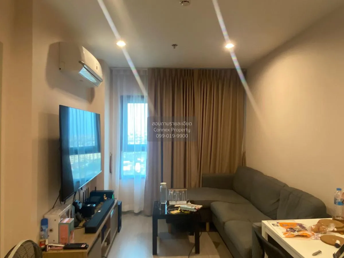 ขายคอนโด  แอสปาย เอราวัณ ไพร์ม BTS-ช้างเอราวัณ ปากน้ำ เมืองสมุทรป 1