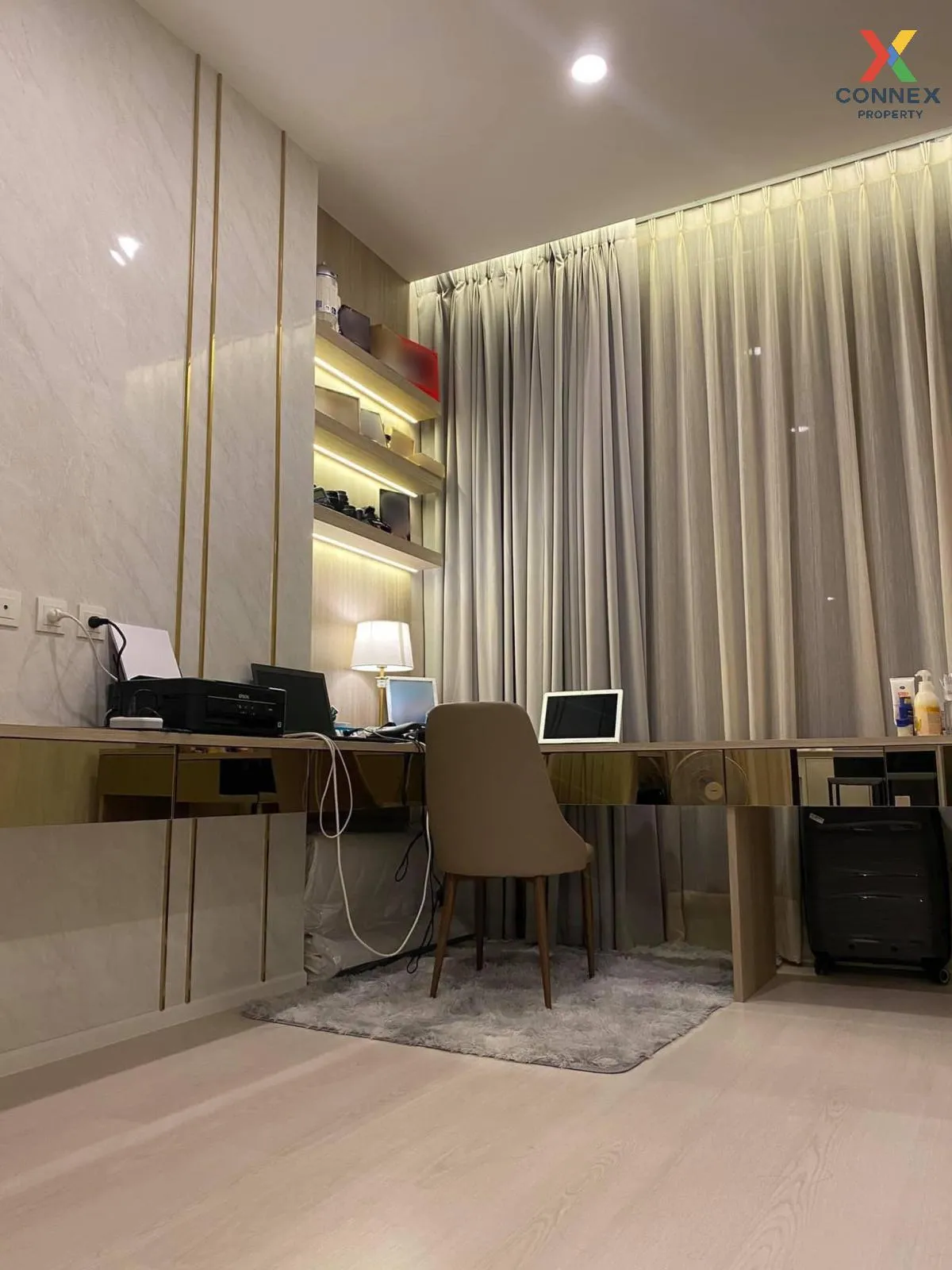 For Rent Condo , Mazarine Ratchayothin , BTS-Ratchayothin , Chank 3