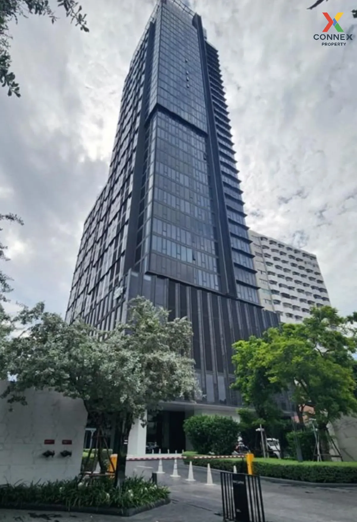 For Rent Condo , Mazarine Ratchayothin , BTS-Ratchayothin , Chank