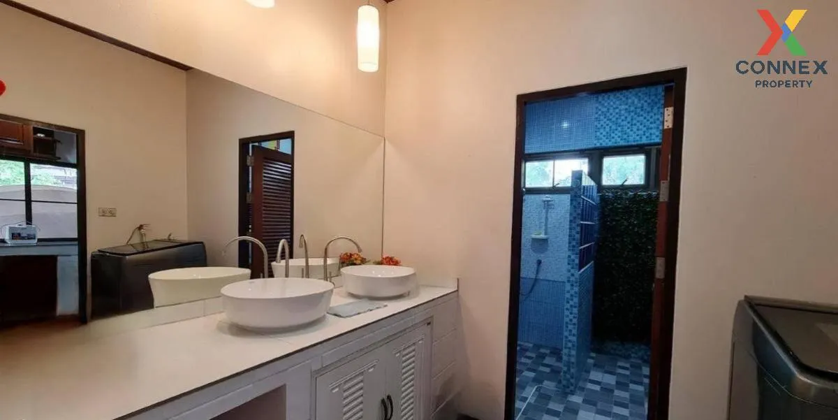 For Sale House , Lake Garden Villa Rangsit-Klong 3 , Bueng Yitho 