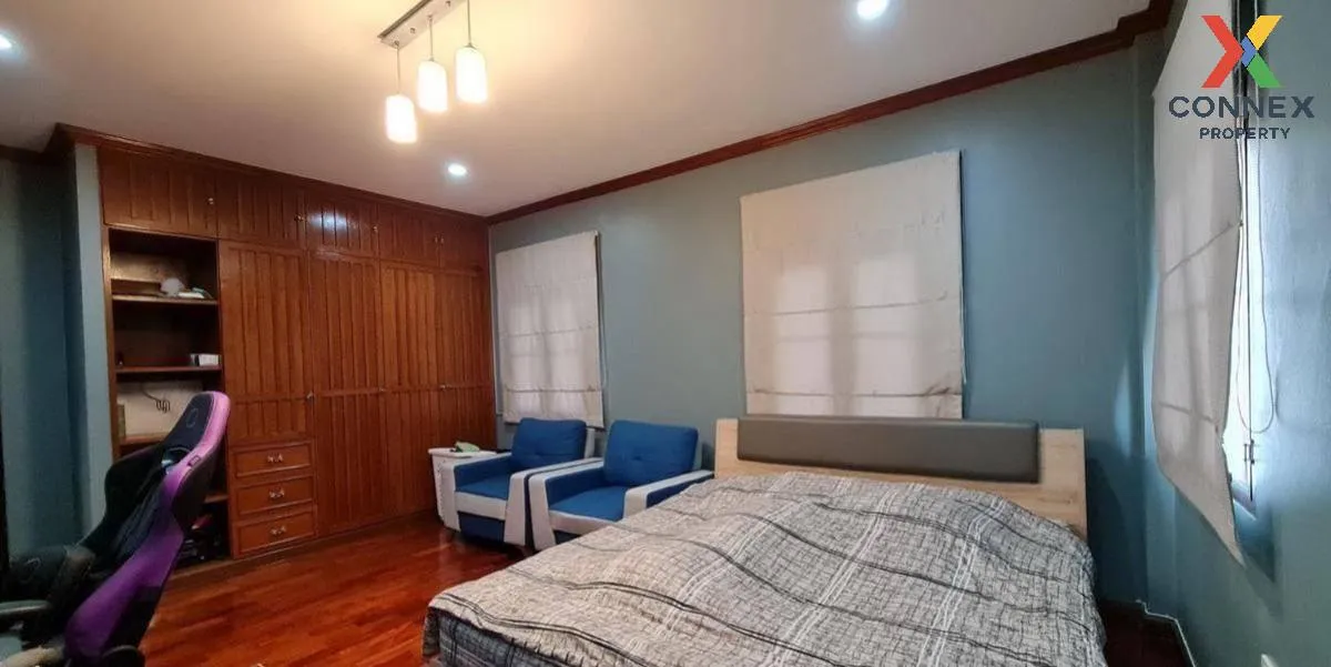 For Sale House , Lake Garden Villa Rangsit-Klong 3 , Bueng Yitho 