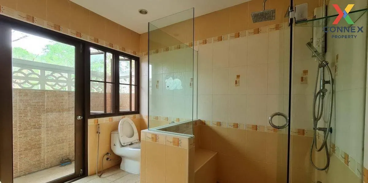 For Sale House , Lake Garden Villa Rangsit-Klong 3 , Bueng Yitho 