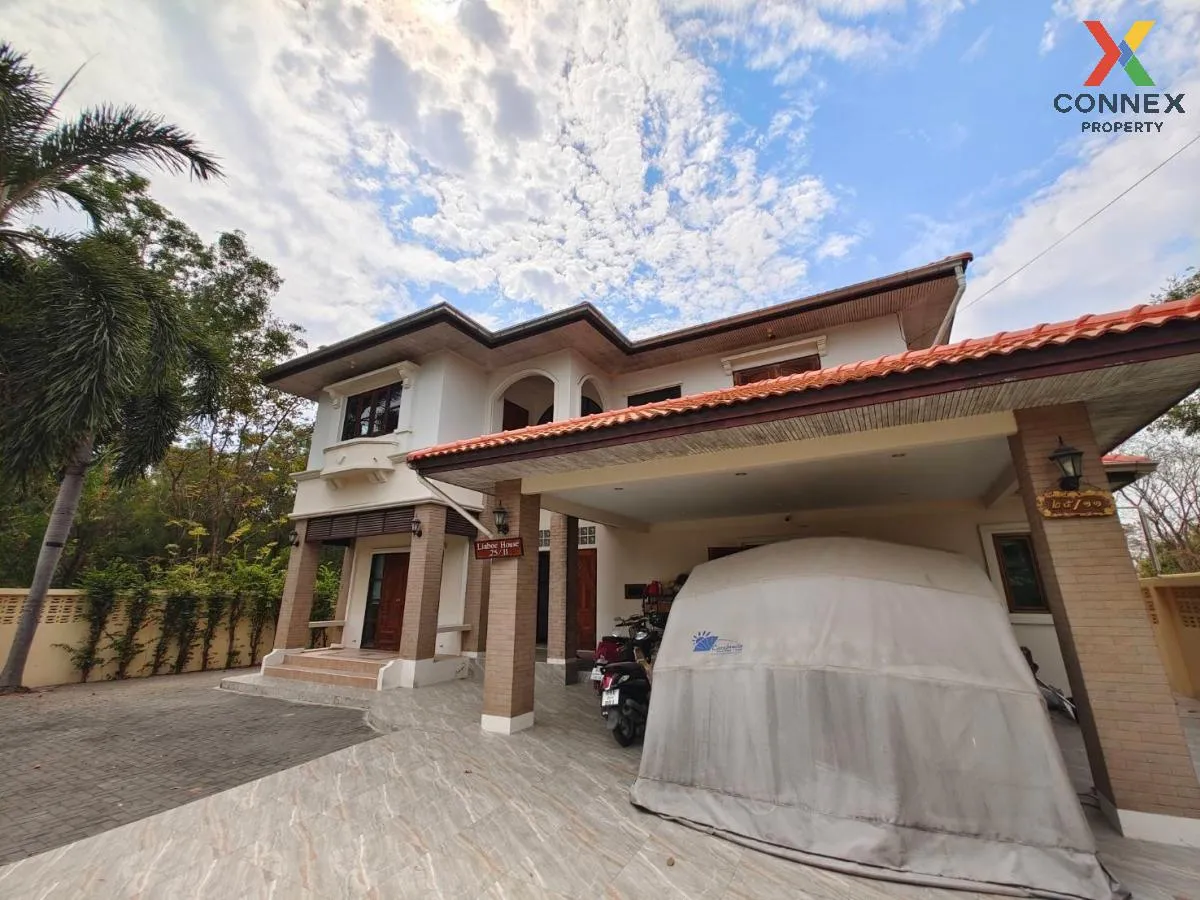 For Sale House , Lake Garden Villa Rangsit-Klong 3 , Bueng Yitho  3