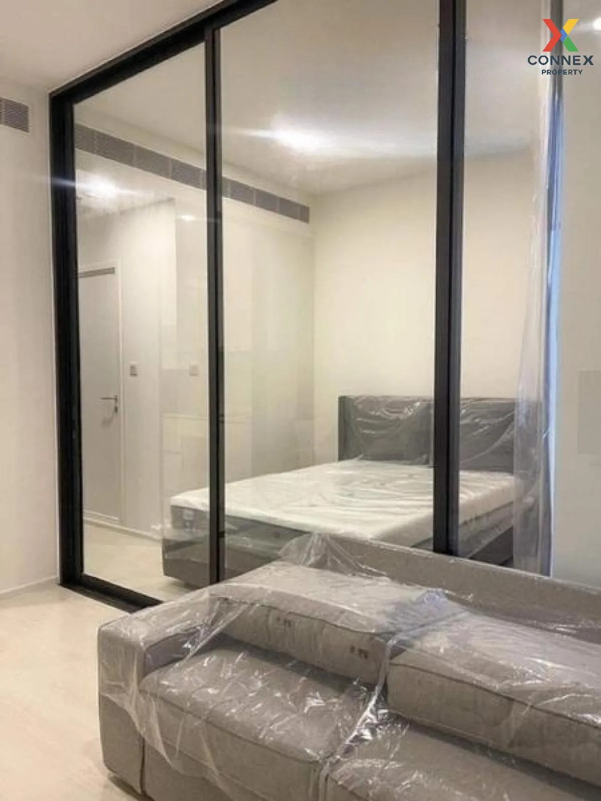 เช่าคอนโด  แมสซารีน รัชโยธิน BTS-รัชโยธิน  จันทรเกษม เขต จตุจักร  4