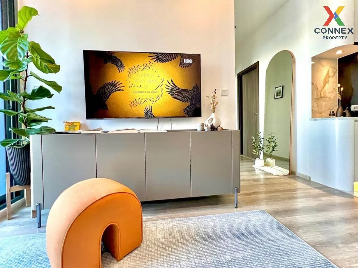 For Rent Condo , Ideo Mobi Sukhumvit 66 , BTS-Udom Suk , Bang Na  1