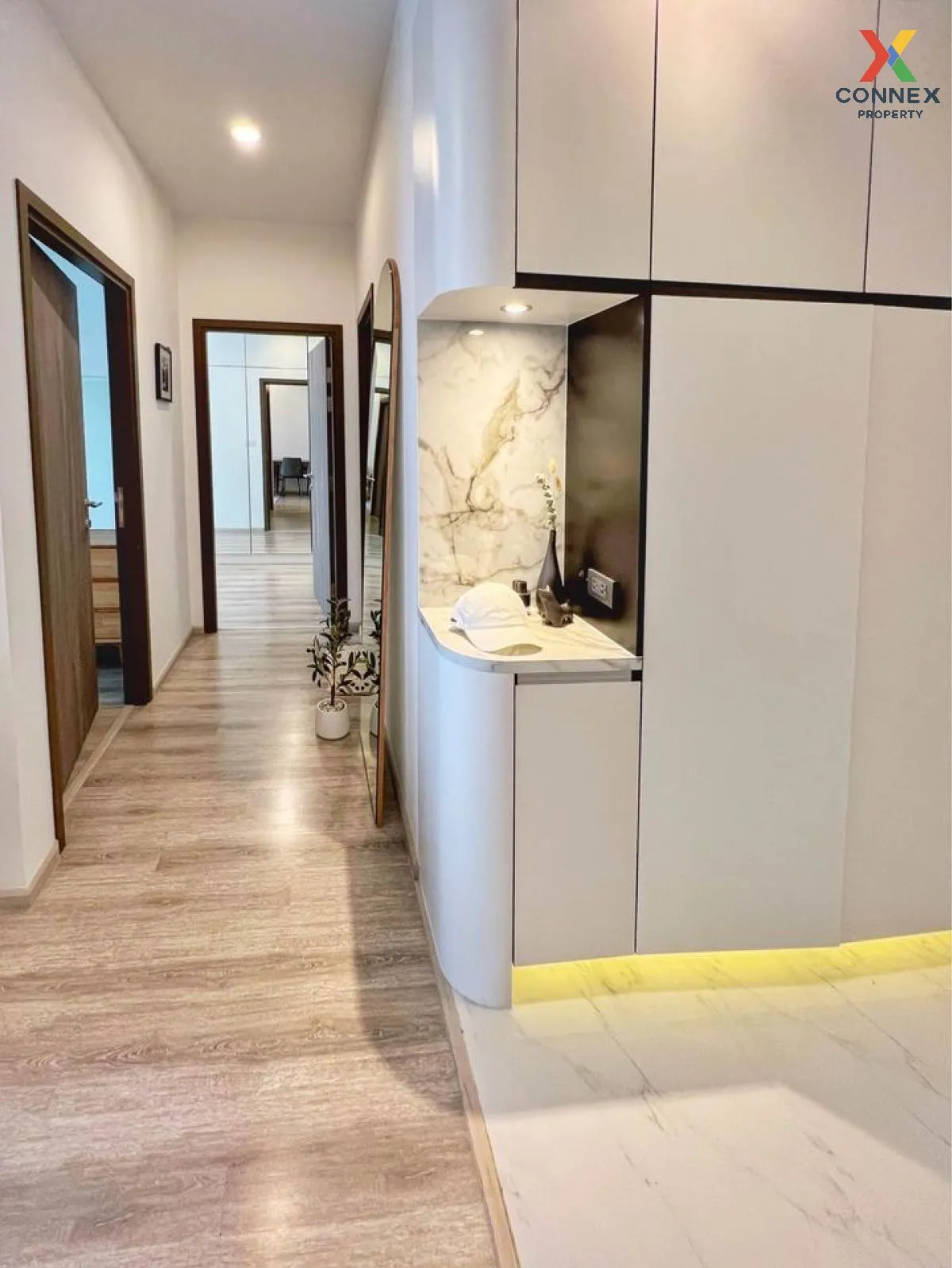 For Rent Condo , Ideo Mobi Sukhumvit 66 , BTS-Udom Suk , Bang Na  3