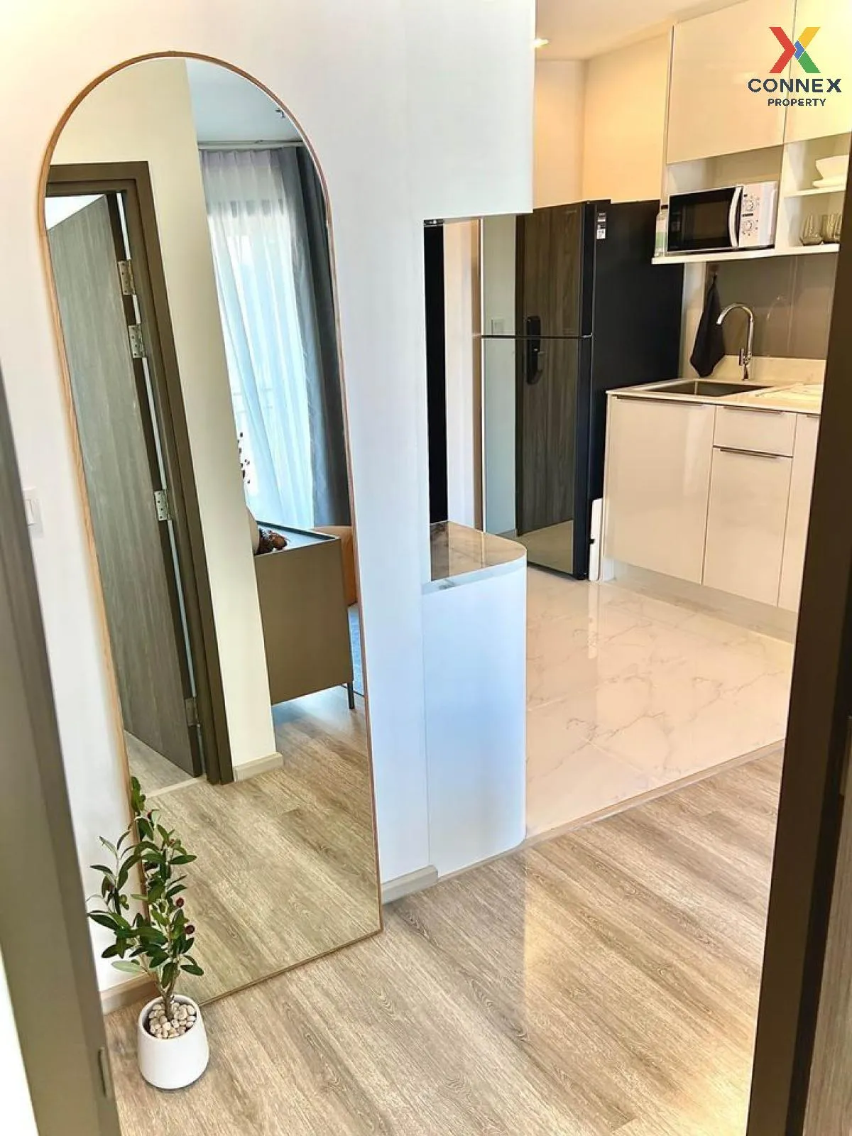 For Rent Condo , Ideo Mobi Sukhumvit 66 , BTS-Udom Suk , Bang Na  4