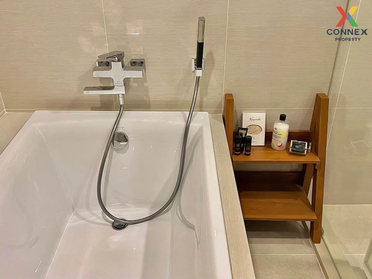 For Rent Condo , Ideo Mobi Sukhumvit 66 , BTS-Udom Suk , Bang Na 