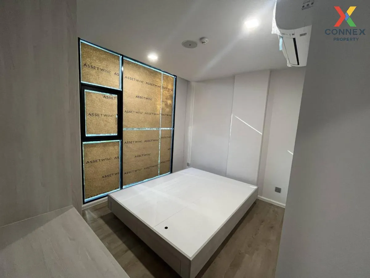 For Sale Condo , Ivory Ratchada - Ladprao , BTS-Ha Yaek Lat Phrao