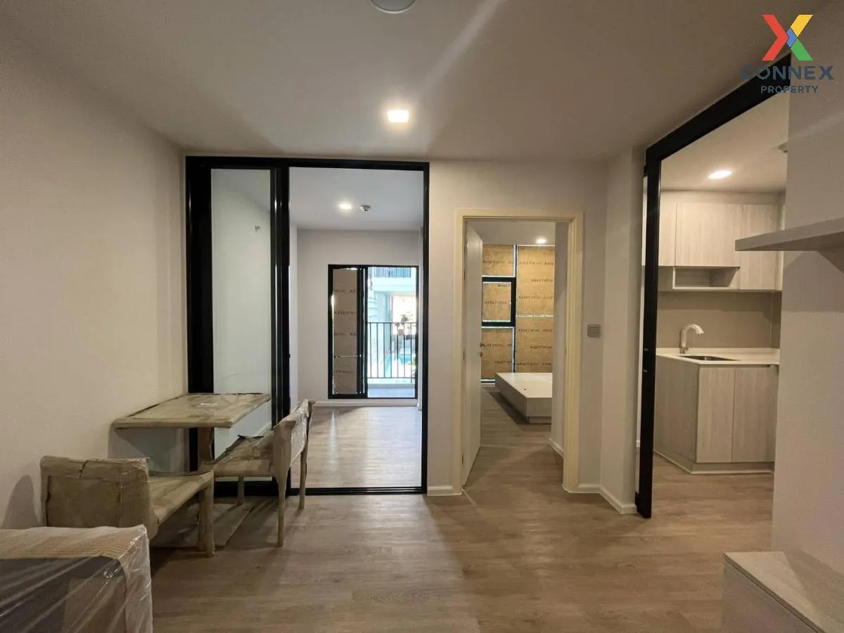 For Sale Condo , Ivory Ratchada - Ladprao , BTS-Ha Yaek Lat Phrao 1
