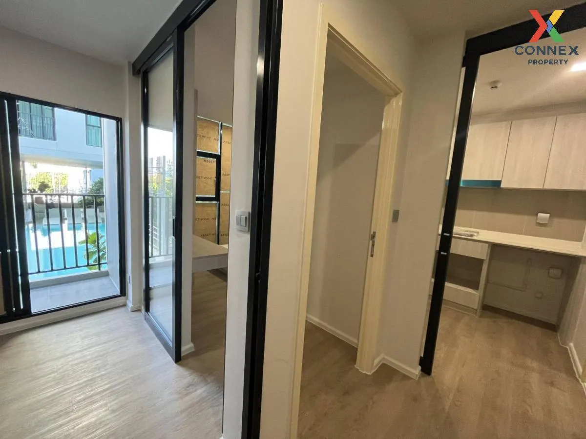 For Sale Condo , Ivory Ratchada - Ladprao , BTS-Ha Yaek Lat Phrao 3