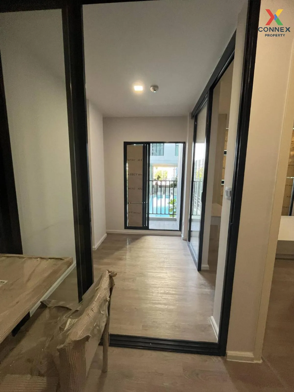 For Sale Condo , Ivory Ratchada - Ladprao , BTS-Ha Yaek Lat Phrao