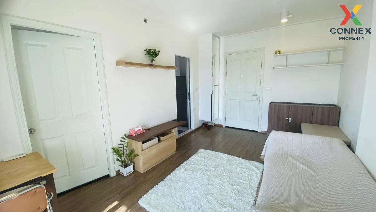 For Rent Condo , U Delight Rattanathibet , MRT-Nonthaburi Civic C For Rent Condo , U Delight Rattanathibet , MRT-Nonthaburi Civic C 2