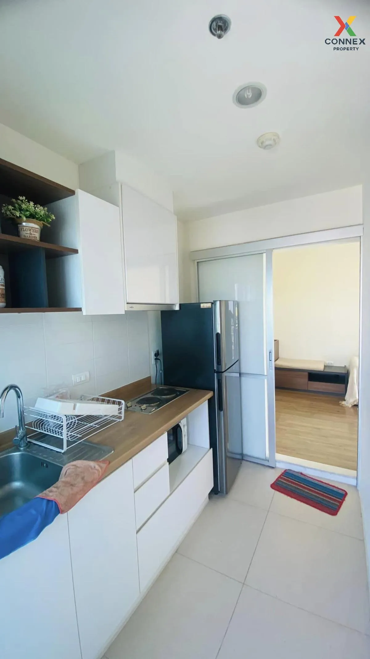 For Rent Condo , U Delight Rattanathibet , MRT-Nonthaburi Civic C For Rent Condo , U Delight Rattanathibet , MRT-Nonthaburi Civic C 3