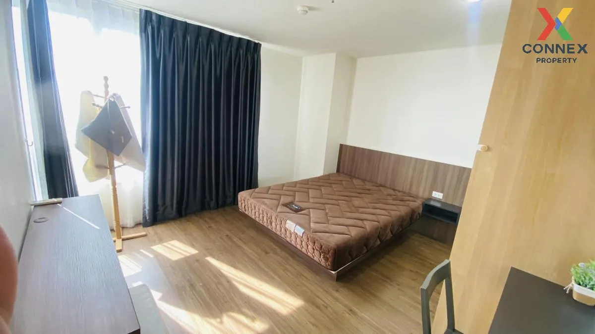 For Rent Condo , U Delight Rattanathibet , MRT-Nonthaburi Civic C For Rent Condo , U Delight Rattanathibet , MRT-Nonthaburi Civic C