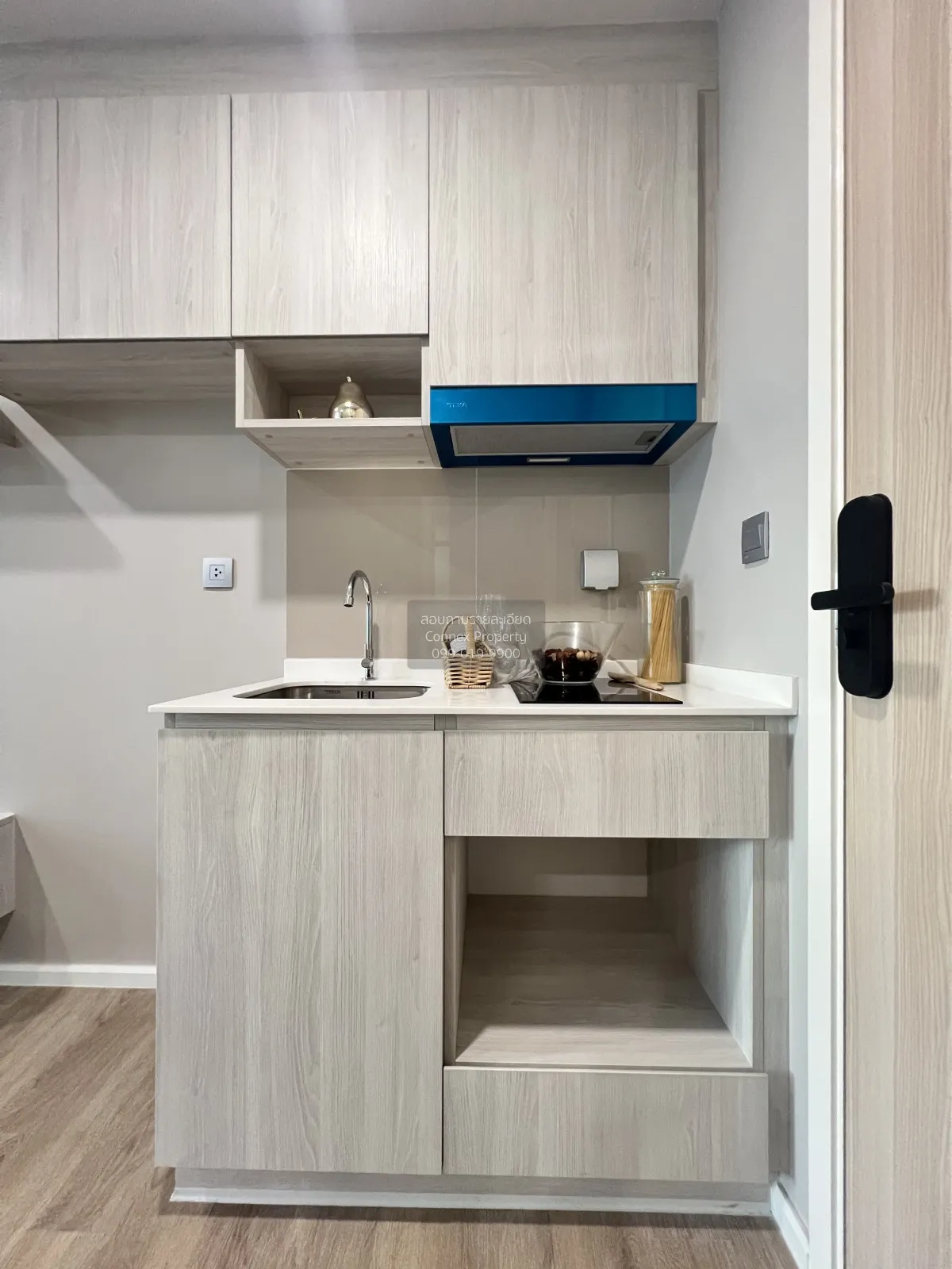 ขายคอนโด  ไอเวอรี่ รัชดา - ลาดพร้าว BTS-ห้าแยกลาดพร้าว  จันทรเกษม 3