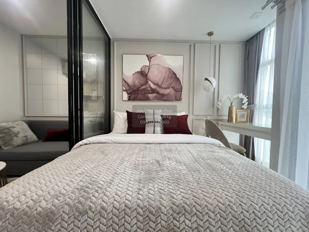 ขายคอนโด  ไอเวอรี่ รัชดา - ลาดพร้าว BTS-ห้าแยกลาดพร้าว  จันทรเกษม