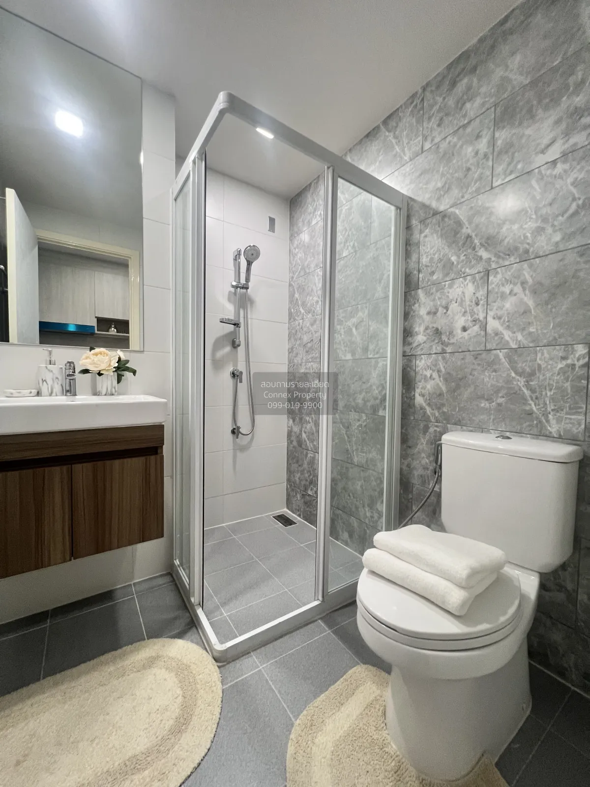 ขายคอนโด  ไอเวอรี่ รัชดา - ลาดพร้าว BTS-ห้าแยกลาดพร้าว  จันทรเกษม