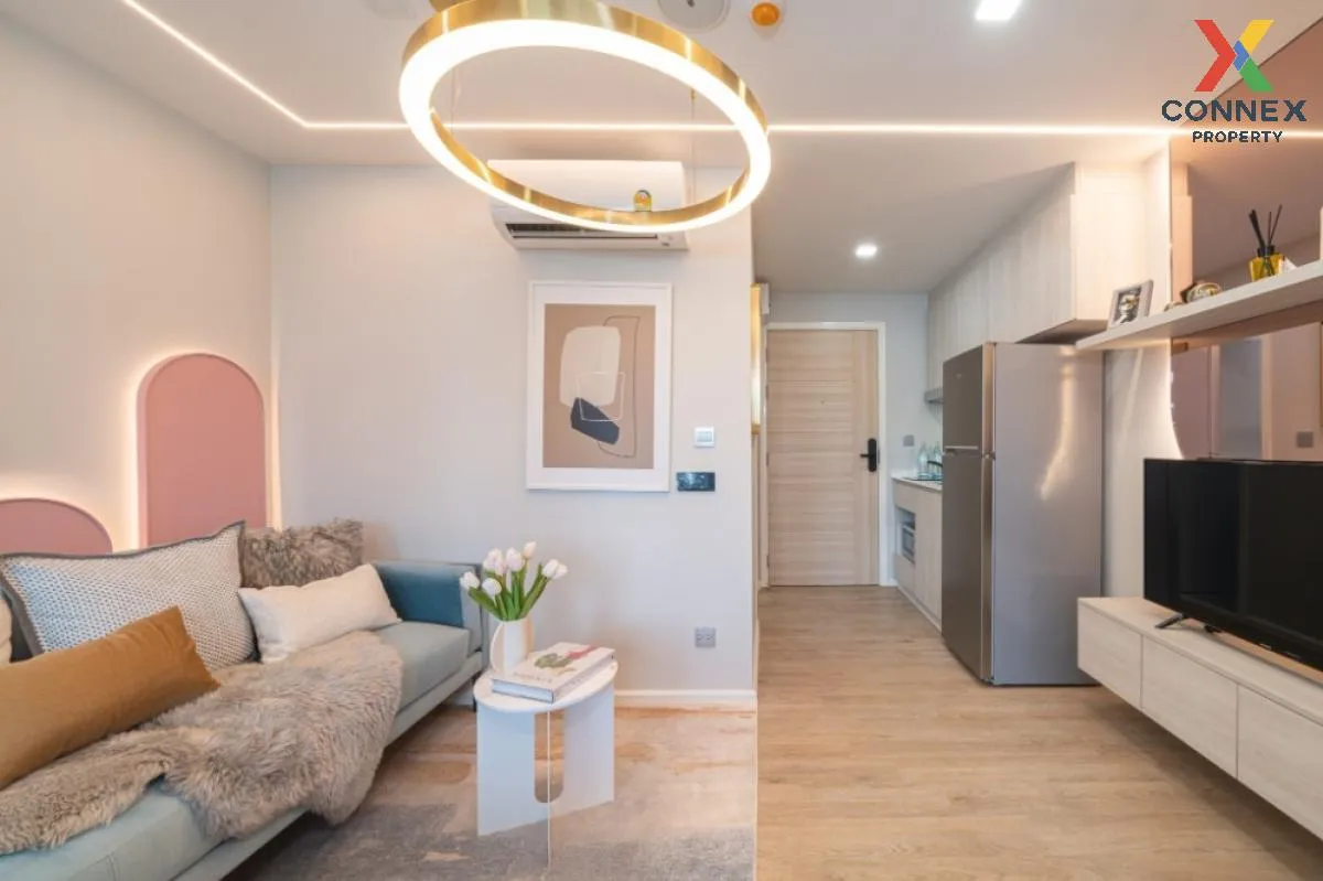 ขายคอนโด  ไอเวอรี่ รัชดา - ลาดพร้าว BTS-ห้าแยกลาดพร้าว  จันทรเกษม ขายคอนโด  ไอเวอรี่ รัชดา - ลาดพร้าว BTS-ห้าแยกลาดพร้าว  จันทรเกษม 2