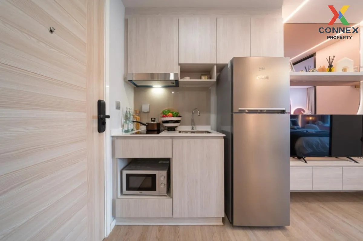 ขายคอนโด  ไอเวอรี่ รัชดา - ลาดพร้าว BTS-ห้าแยกลาดพร้าว  จันทรเกษม ขายคอนโด  ไอเวอรี่ รัชดา - ลาดพร้าว BTS-ห้าแยกลาดพร้าว  จันทรเกษม 4