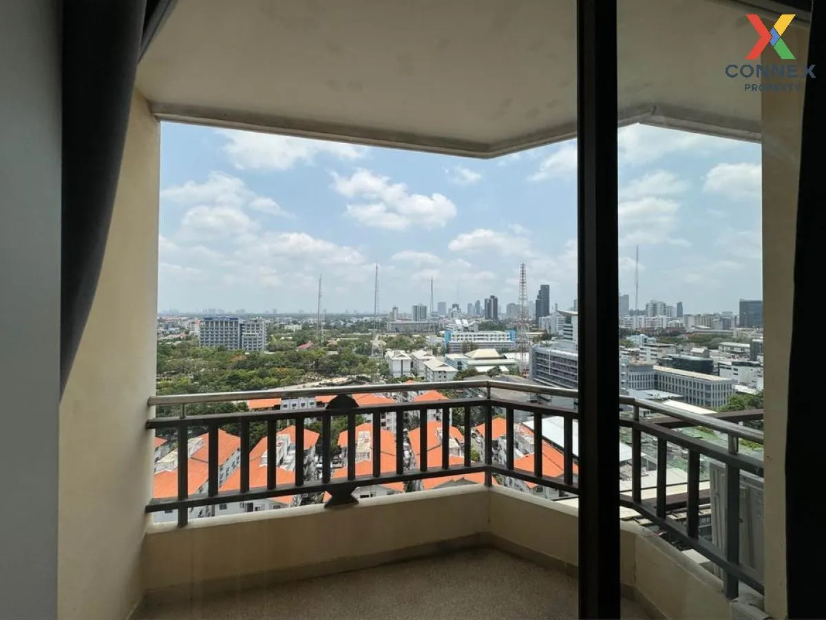 For Rent Condo , Supalai Oriental Place Sathorn - Suanplu , BTS-S