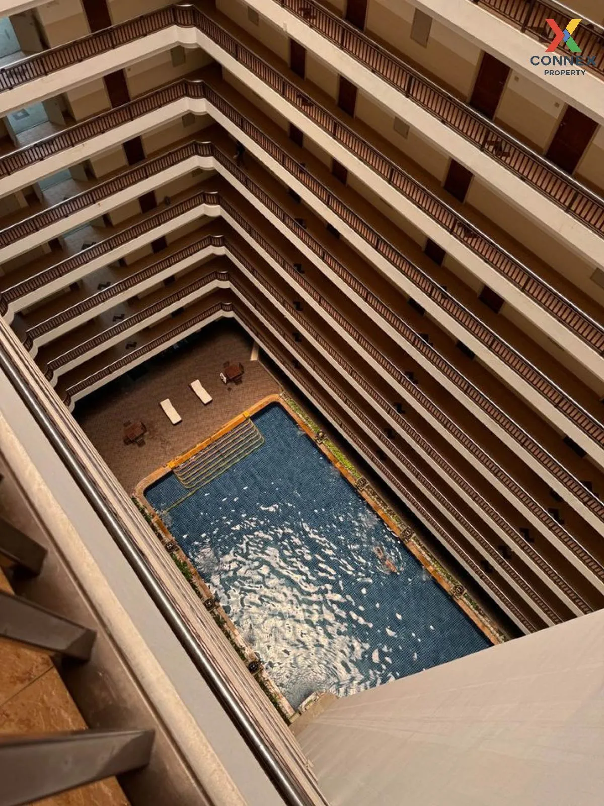 For Rent Condo , Supalai Oriental Place Sathorn - Suanplu , BTS-S