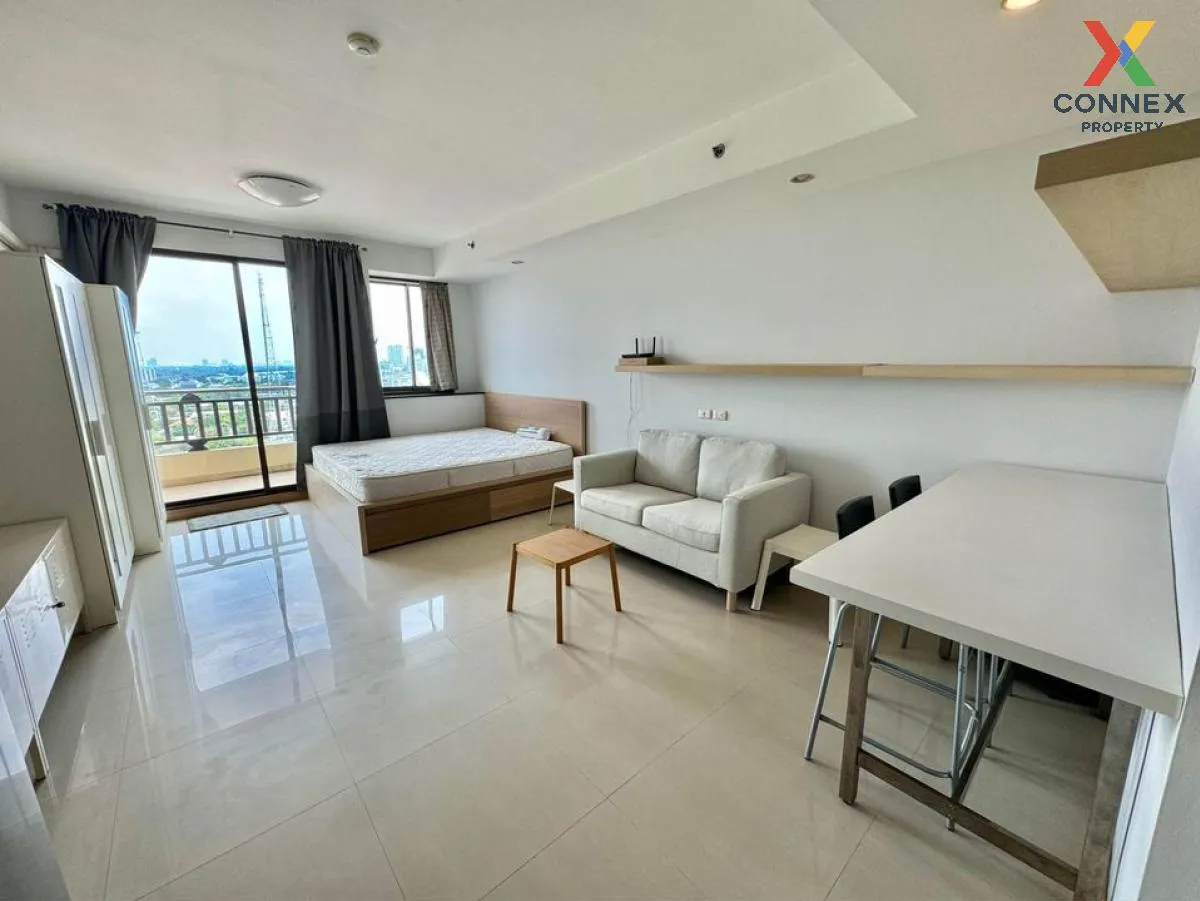 For Rent Condo , Supalai Oriental Place Sathorn - Suanplu , BTS-S 2