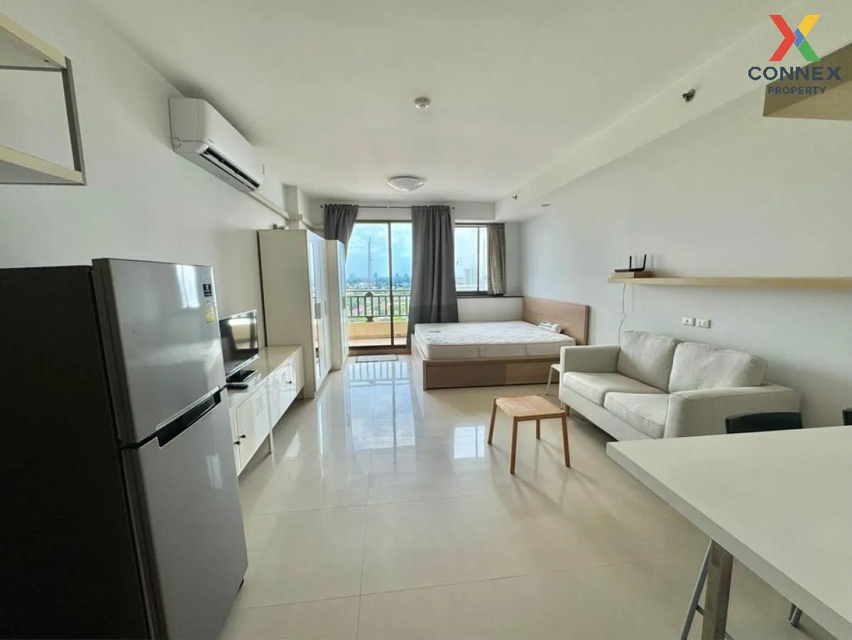 For Rent Condo , Supalai Oriental Place Sathorn - Suanplu , BTS-S 3