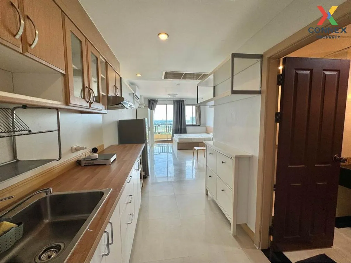 For Rent Condo , Supalai Oriental Place Sathorn - Suanplu , BTS-S