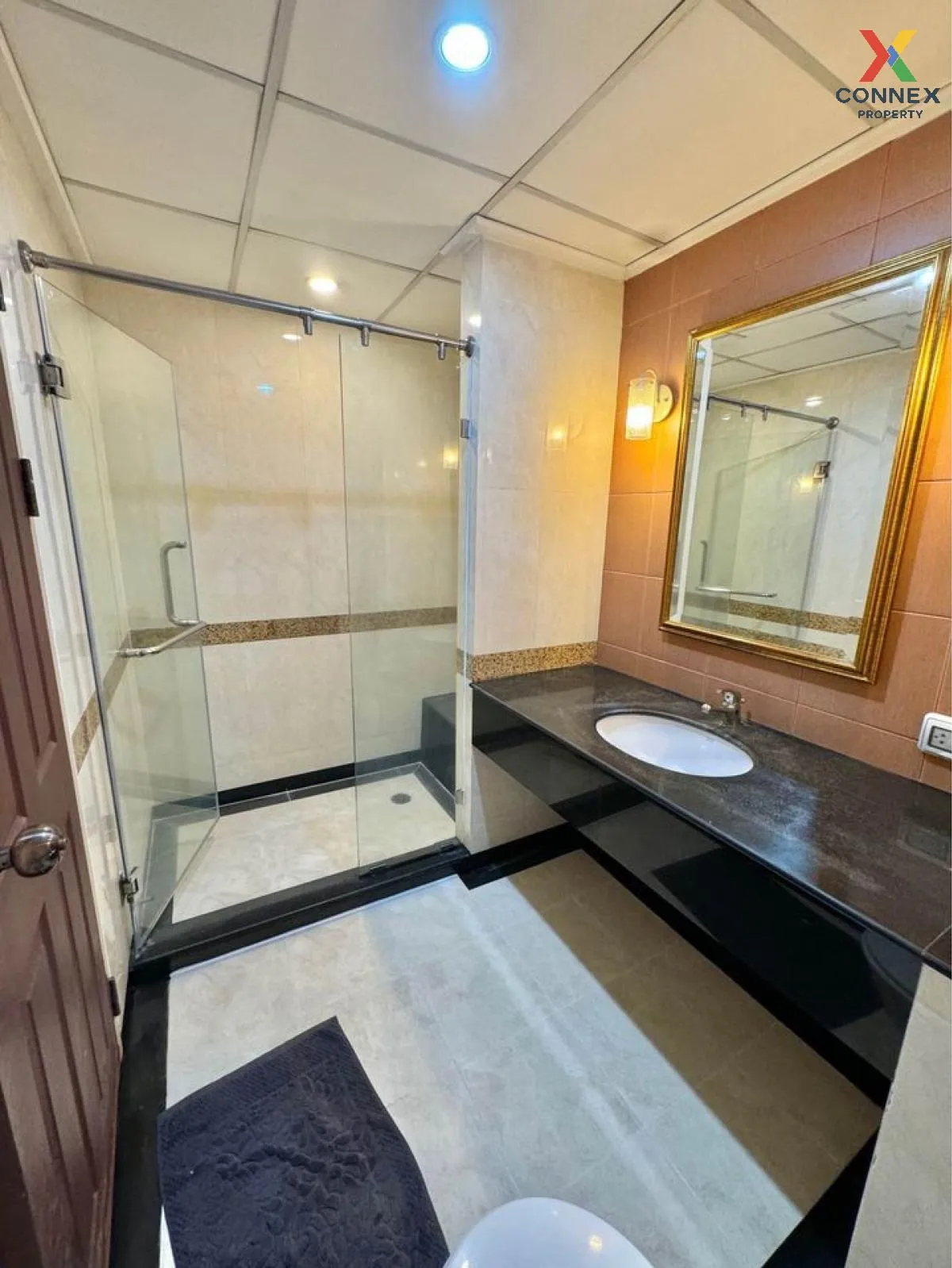 For Rent Condo , Supalai Oriental Place Sathorn - Suanplu , BTS-S