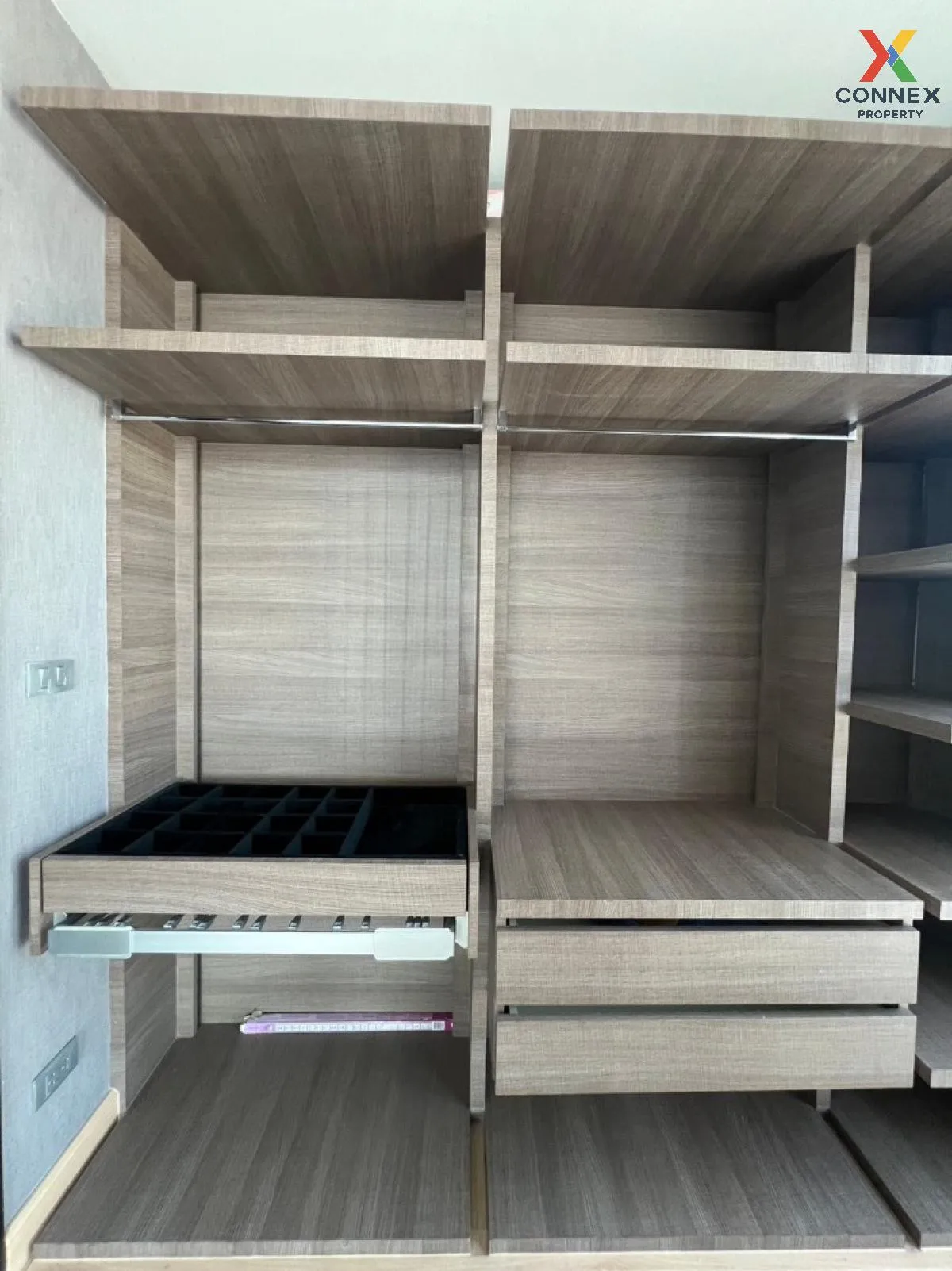 ขายคอนโด  สกาย วอร์ค เรสซิเดนซ์ BTS-พระโขนง พระโขนงเหนือ เขต วัฒน