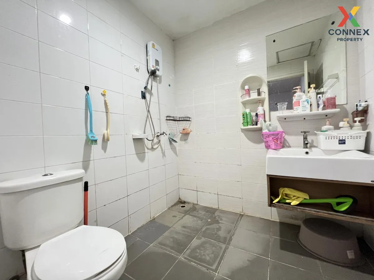 For Sale Townhouse/Townhome  , PRUKSA VILLE 36 SONGPRAPA-DONMUANG