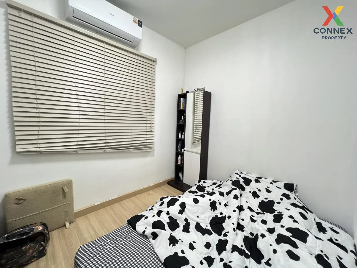 For Sale Townhouse/Townhome  , PRUKSA VILLE 36 SONGPRAPA-DONMUANG