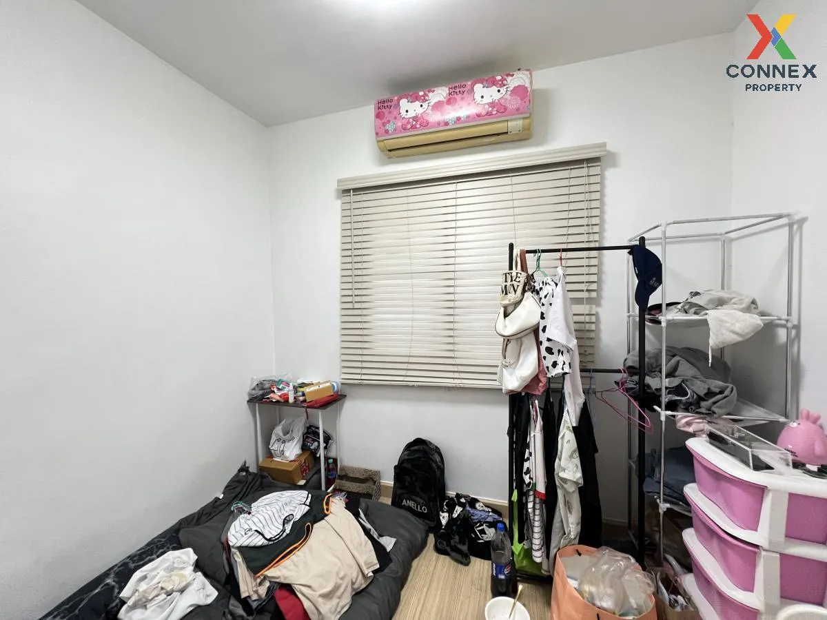 For Sale Townhouse/Townhome  , PRUKSA VILLE 36 SONGPRAPA-DONMUANG