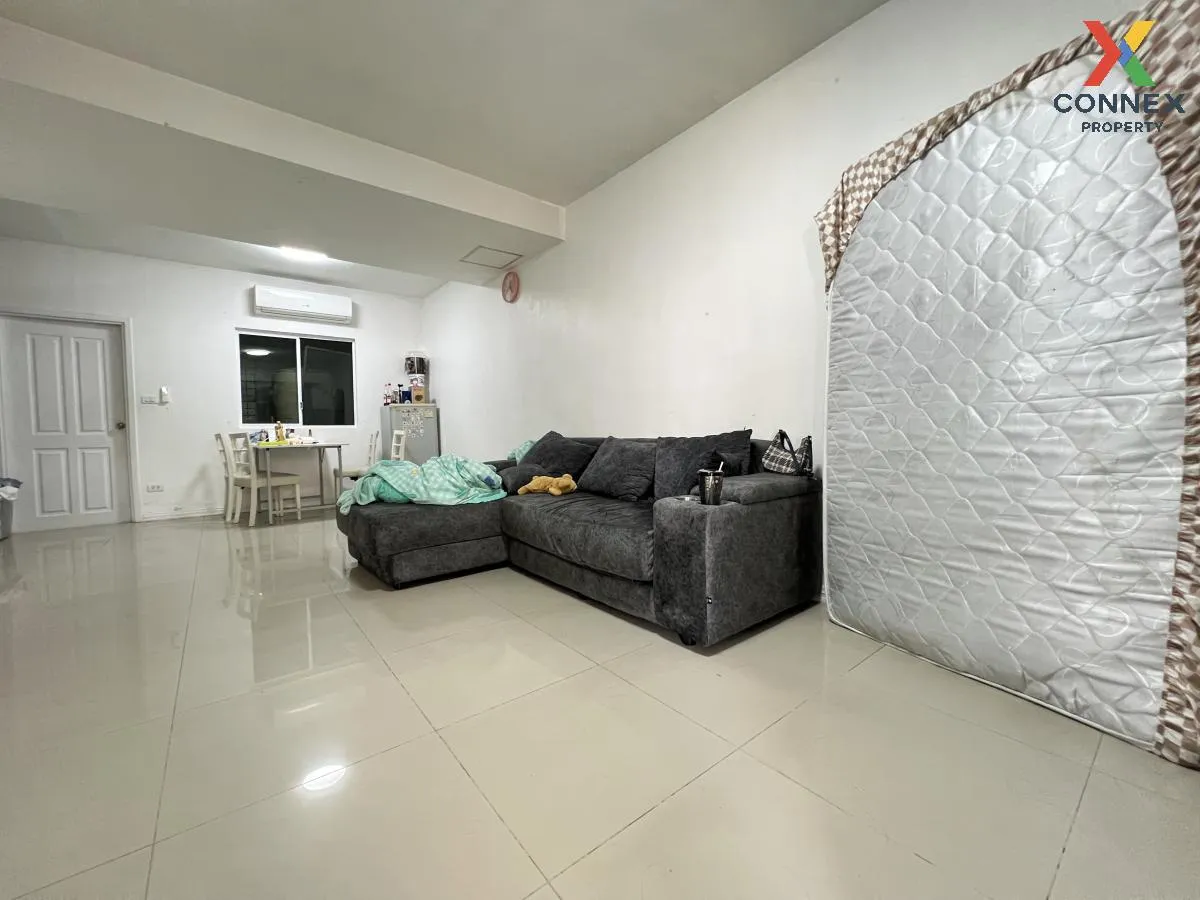 For Sale Townhouse/Townhome  , PRUKSA VILLE 36 SONGPRAPA-DONMUANG