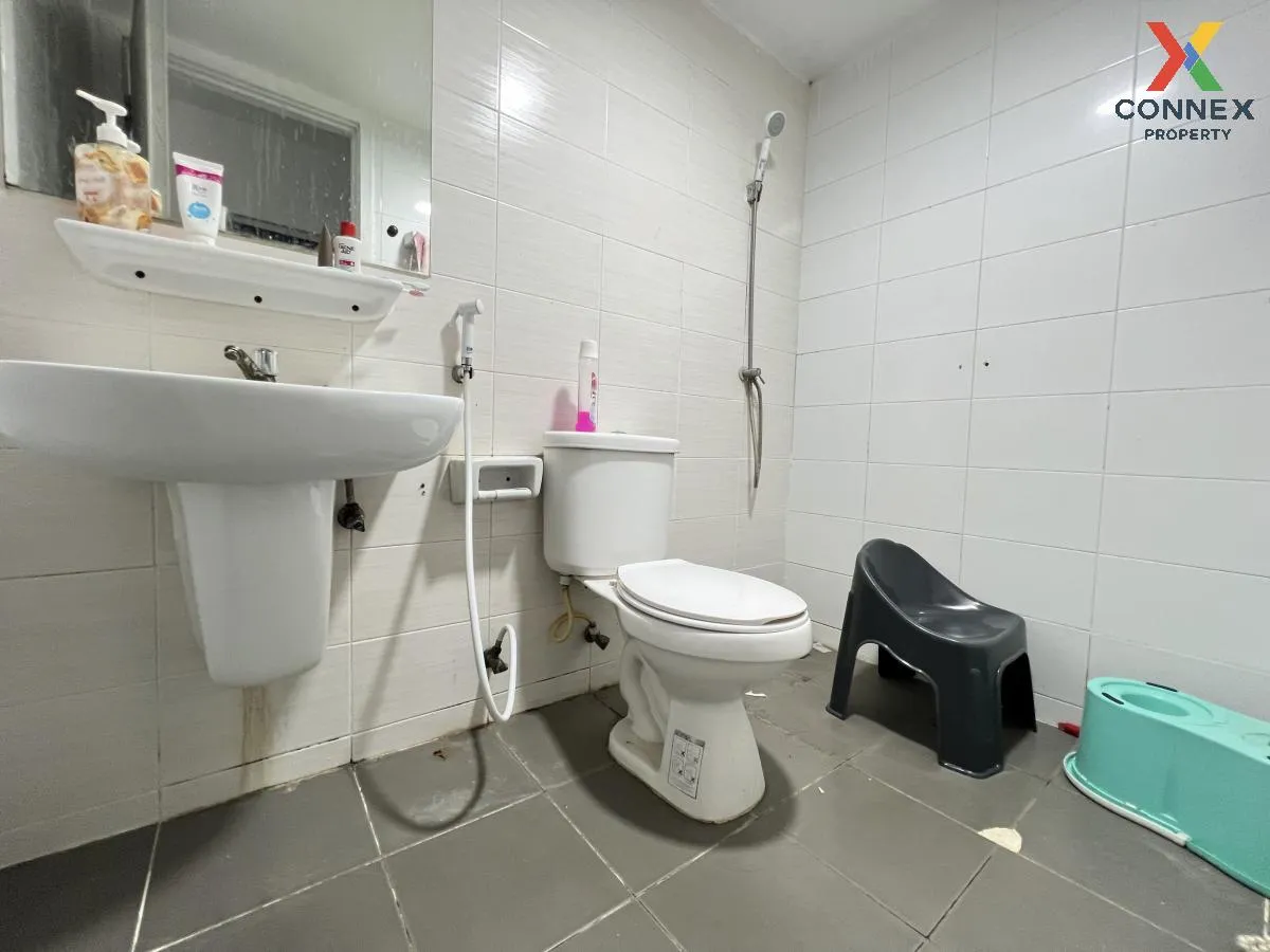 For Sale Townhouse/Townhome  , PRUKSA VILLE 36 SONGPRAPA-DONMUANG