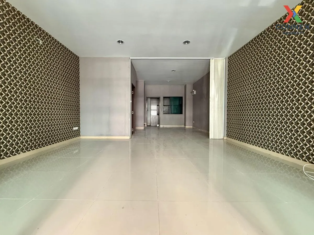 For Sale Townhouse/Townhome  , City Link Rama 9-Srinakarin , Saph