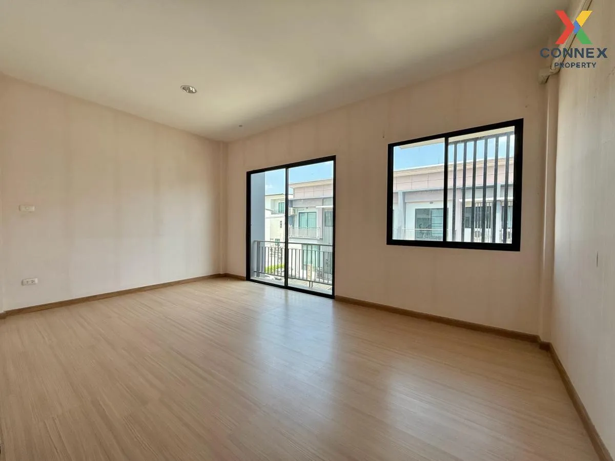 For Sale Townhouse/Townhome  , City Link Rama 9-Srinakarin , Saph