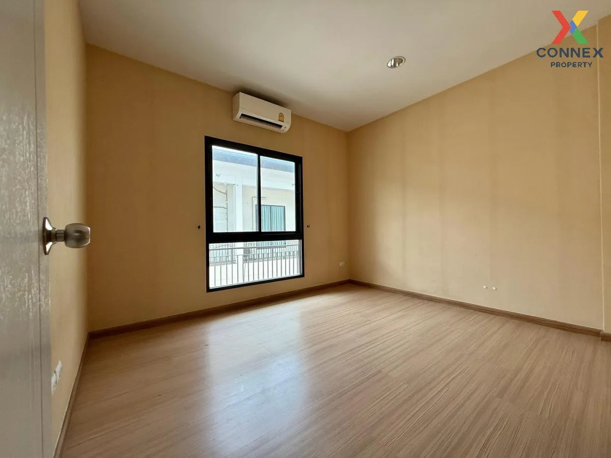 For Sale Townhouse/Townhome  , City Link Rama 9-Srinakarin , Saph