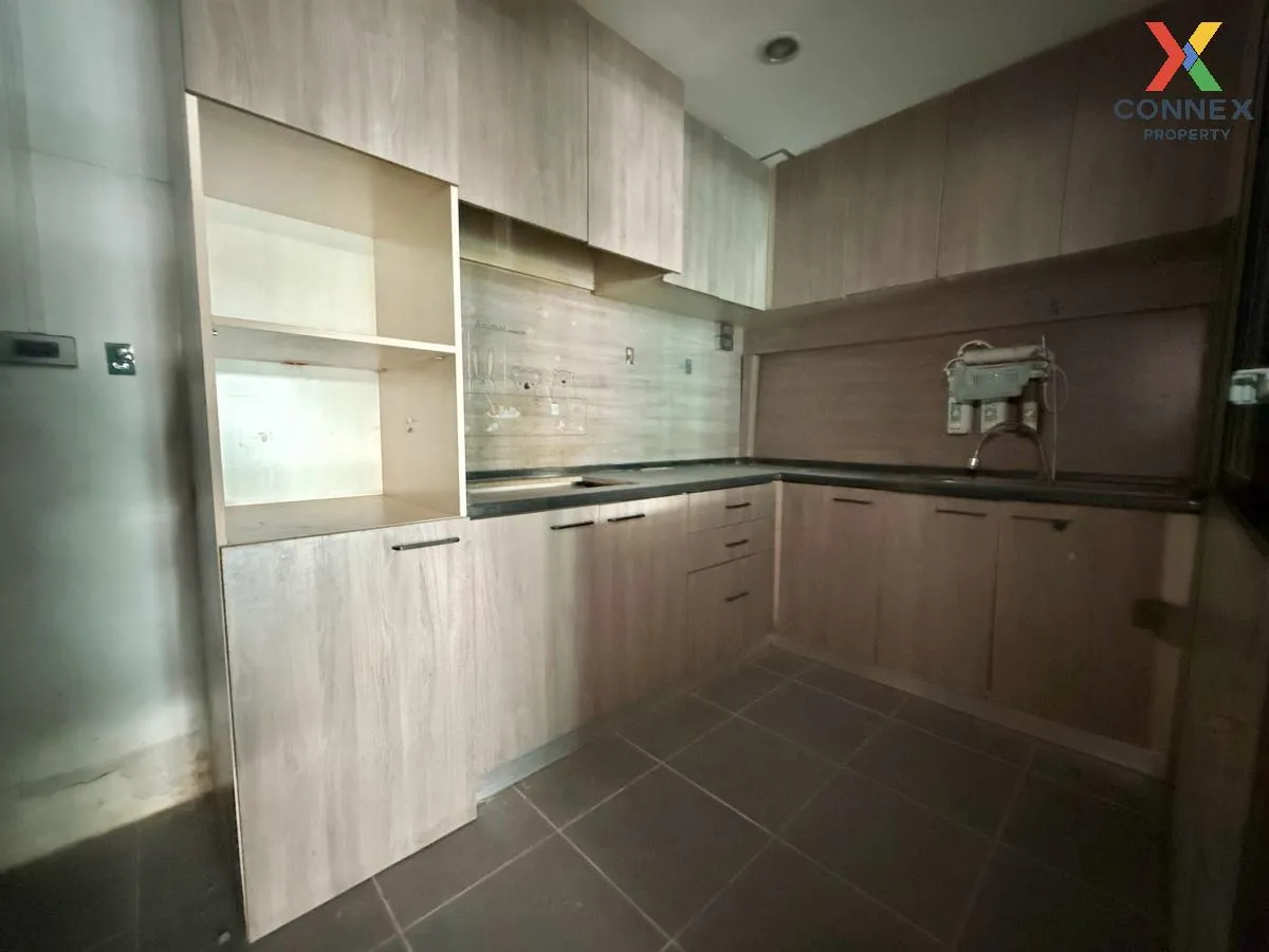 For Sale Townhouse/Townhome  , City Link Rama 9-Srinakarin , Saph