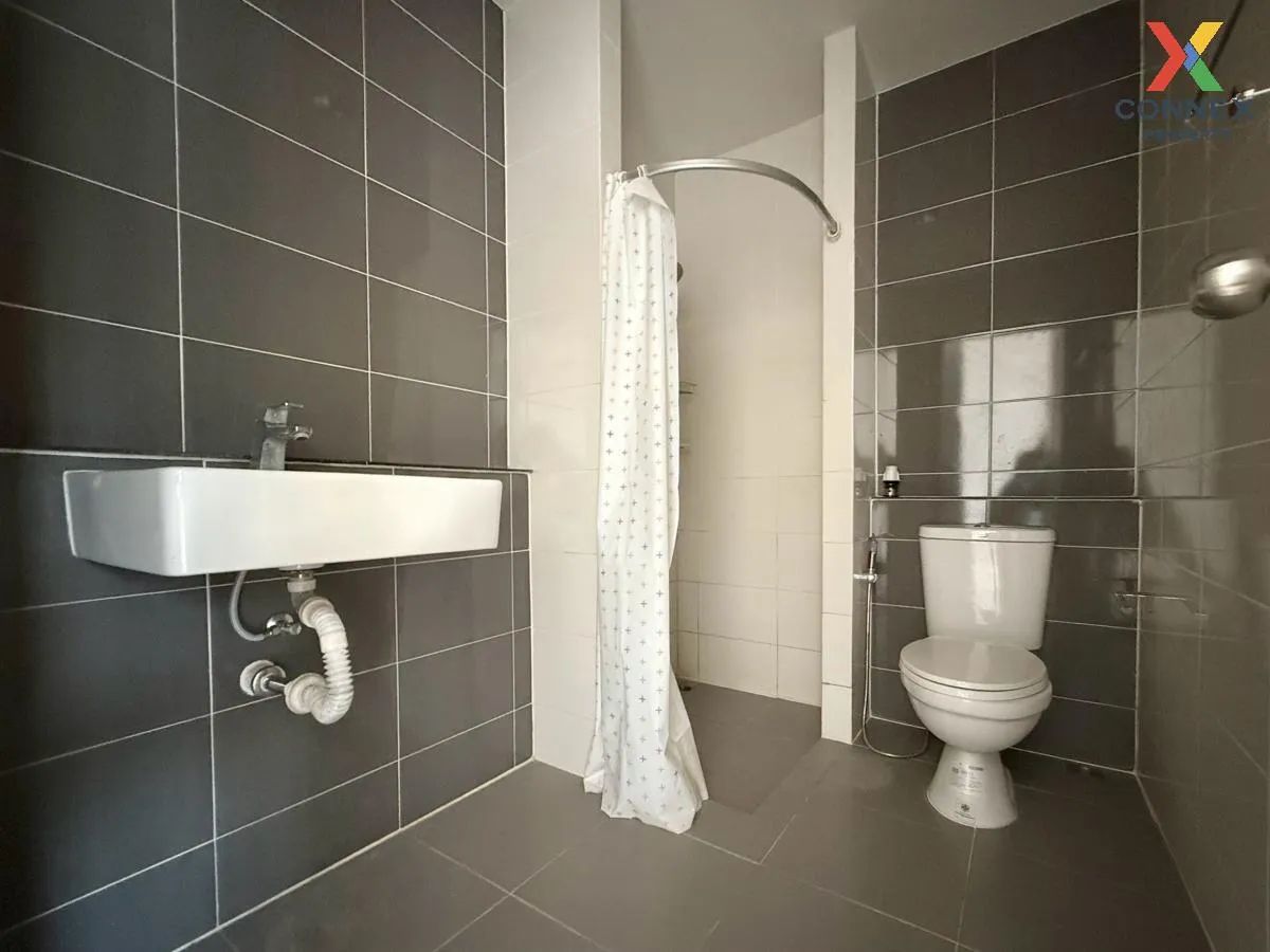 For Sale Townhouse/Townhome  , City Link Rama 9-Srinakarin , Saph