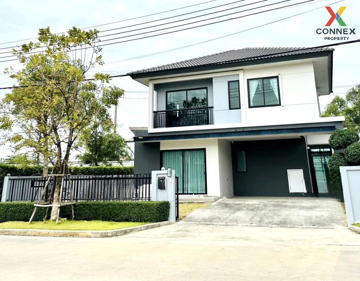 For Sale House , Britania Bangna-Suvarnabhumi Km.26 , Bang Bo , B 1
