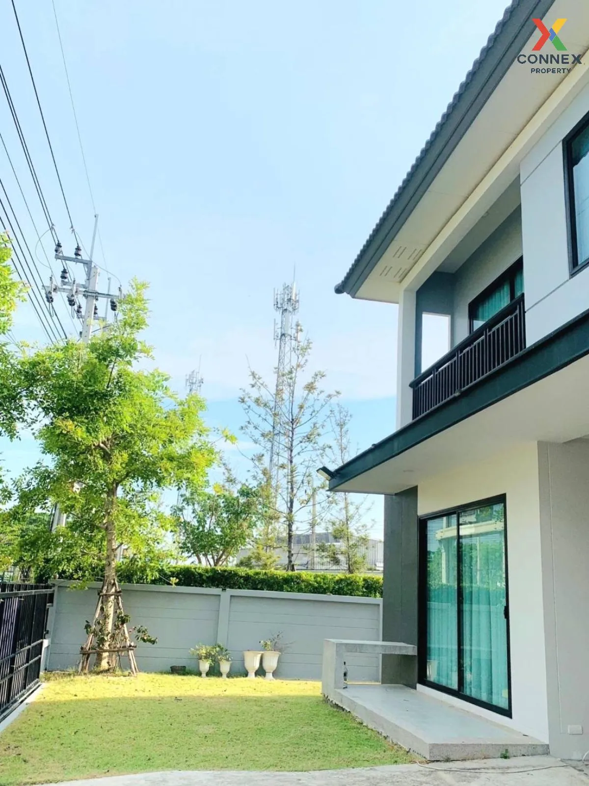 For Sale House , Britania Bangna-Suvarnabhumi Km.26 , Bang Bo , B 2