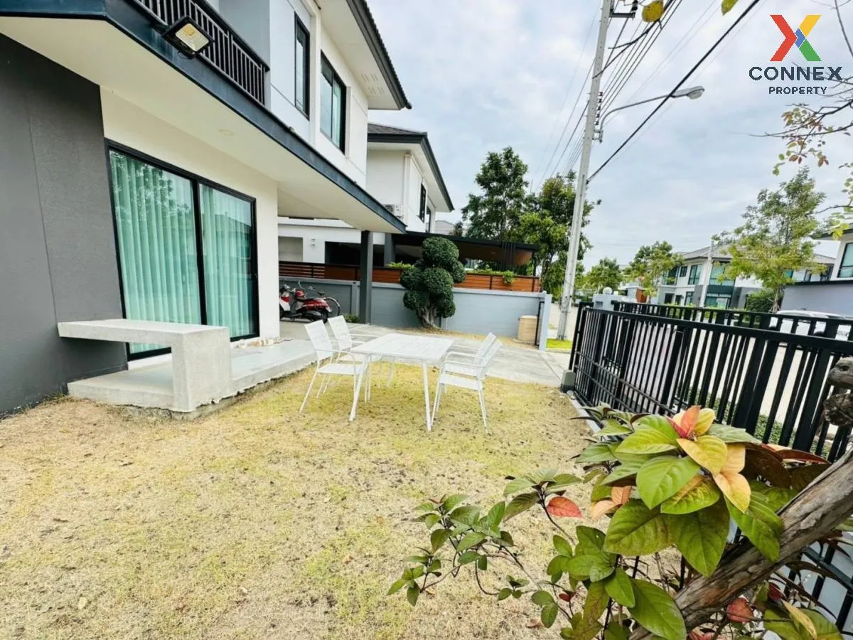 For Sale House , Britania Bangna-Suvarnabhumi Km.26 , Bang Bo , B 3