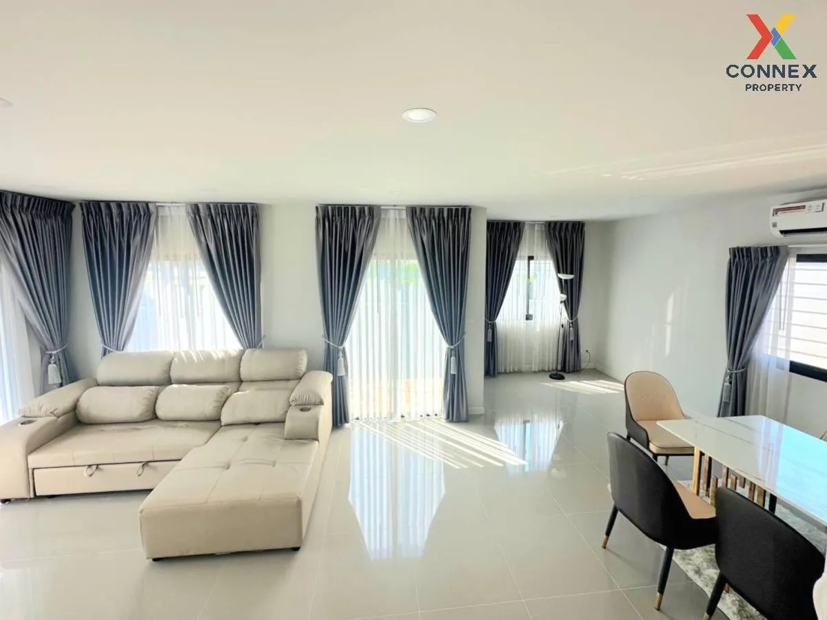 For Sale House , Britania Bangna-Suvarnabhumi Km.26 , Bang Bo , B 4