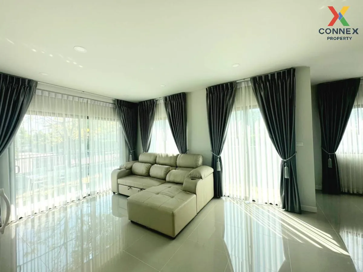 ขายบ้าน  บริทาเนีย บางนา-สุวรรณภูมิ กม.26 บางบ่อ บางบ่อ สมุทรปราก